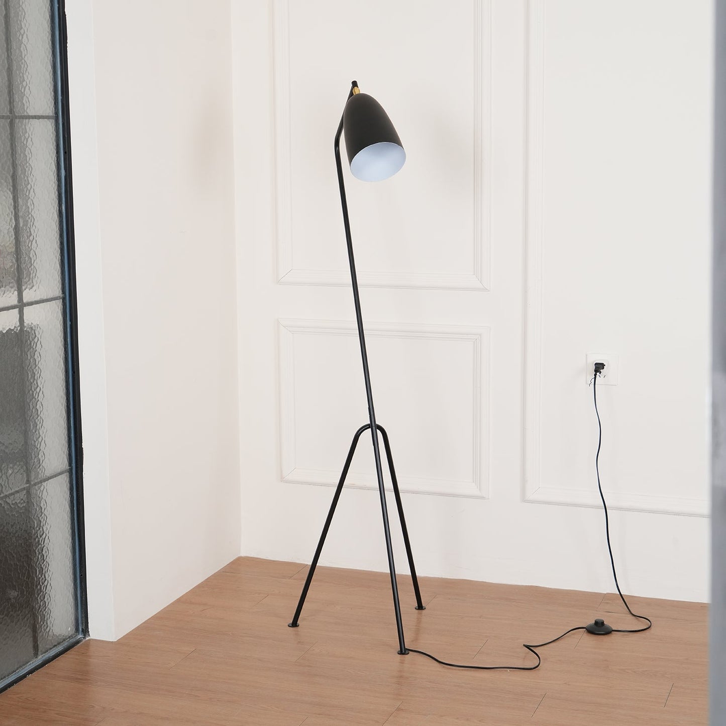 Grasshopper Standing Lamp Floor Lamp