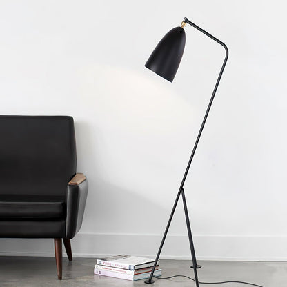 Grasshopper Standing Lamp Floor Lamp