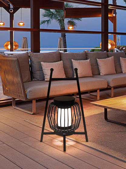 Grau Outdoor Desk lamp Table Lamp