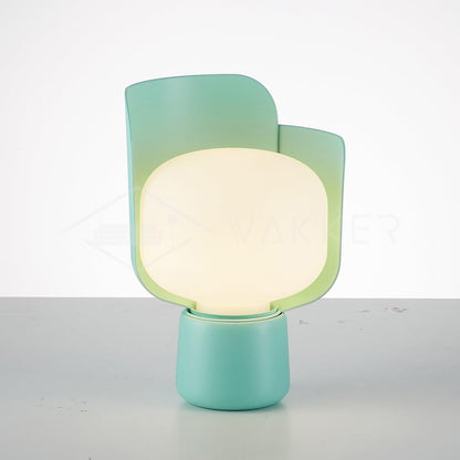 Petals Glass Accent lamp Table Lamp