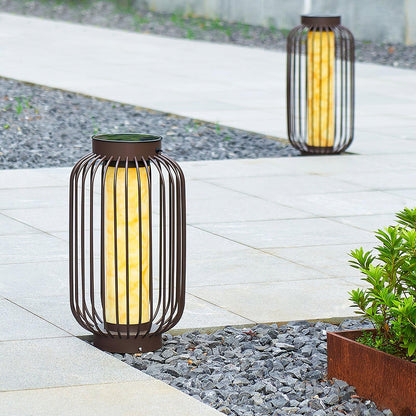 Graydon Outdoor Work lamp Table Lamp