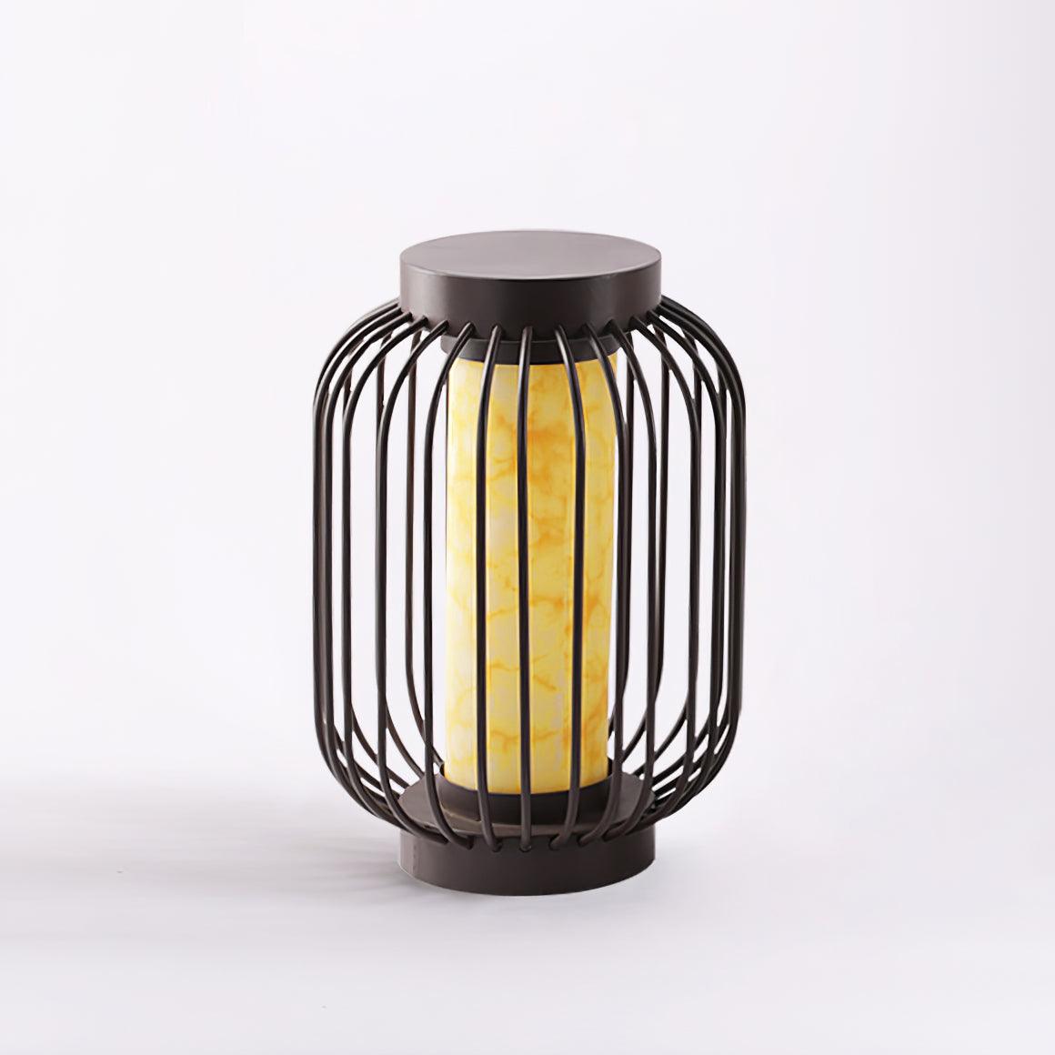 Graydon Outdoor Work lamp Table Lamp