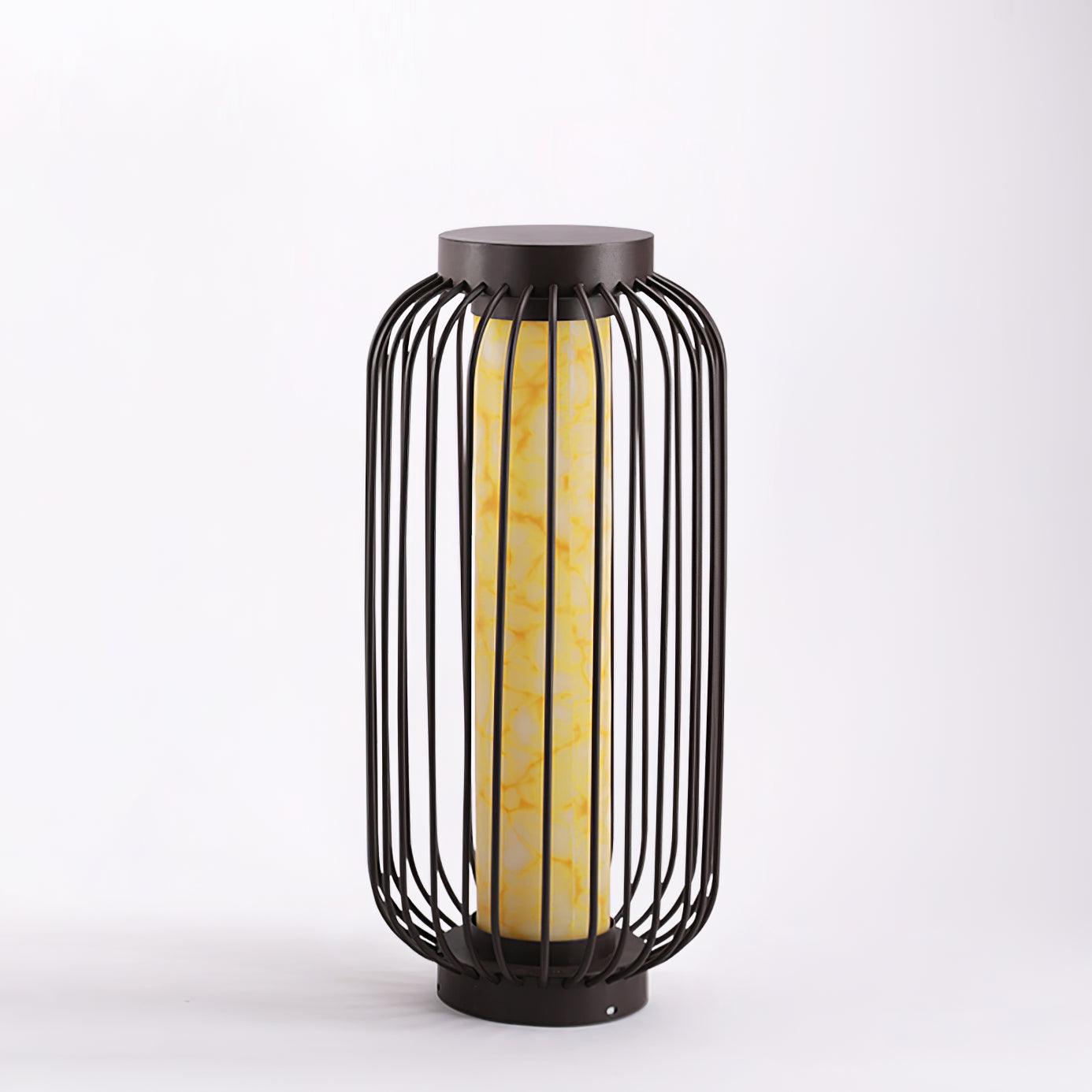 Graydon Outdoor Work lamp Table Lamp