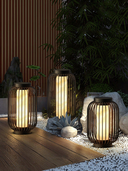 Graydon Outdoor Work lamp Table Lamp