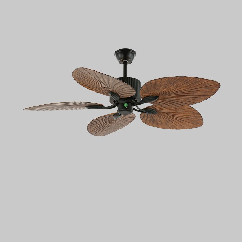 Banana Leaves 48"/52" Ceiling fixture Ceiling Fan Light