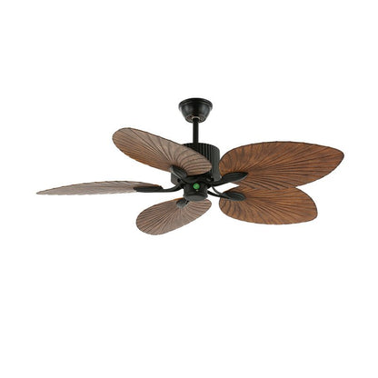 Banana Leaves 48"/52" Ceiling fixture Ceiling Fan Light