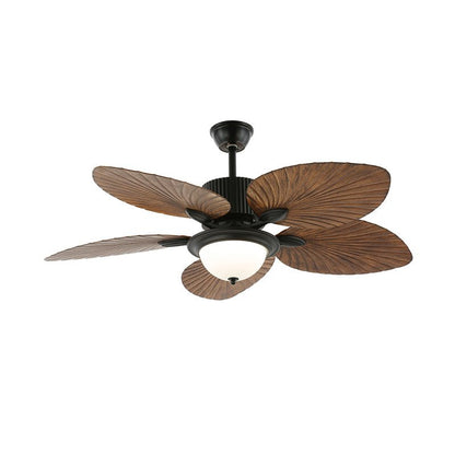 Banana Leaves 48"/52" Ceiling fixture Ceiling Fan Light