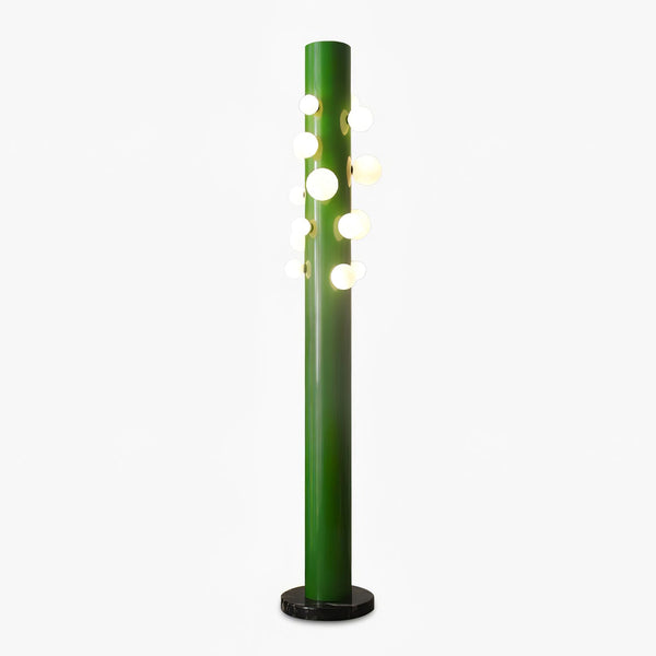 Green Apes Ambient Floor Lamp Floor Lamp