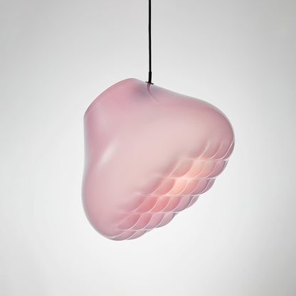 Grid Droplight Pendant Light