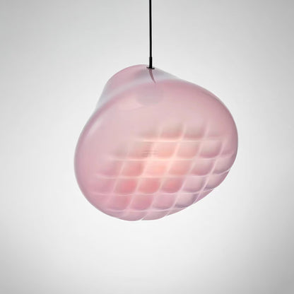 Grid Droplight Pendant Light