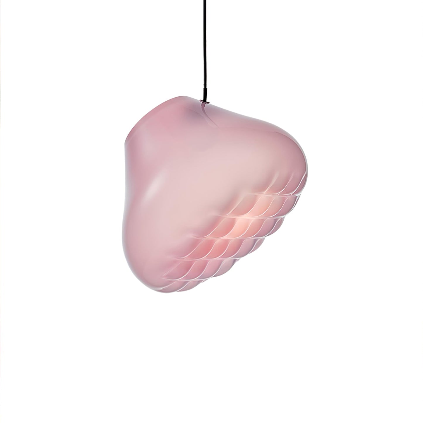 Grid Droplight Pendant Light