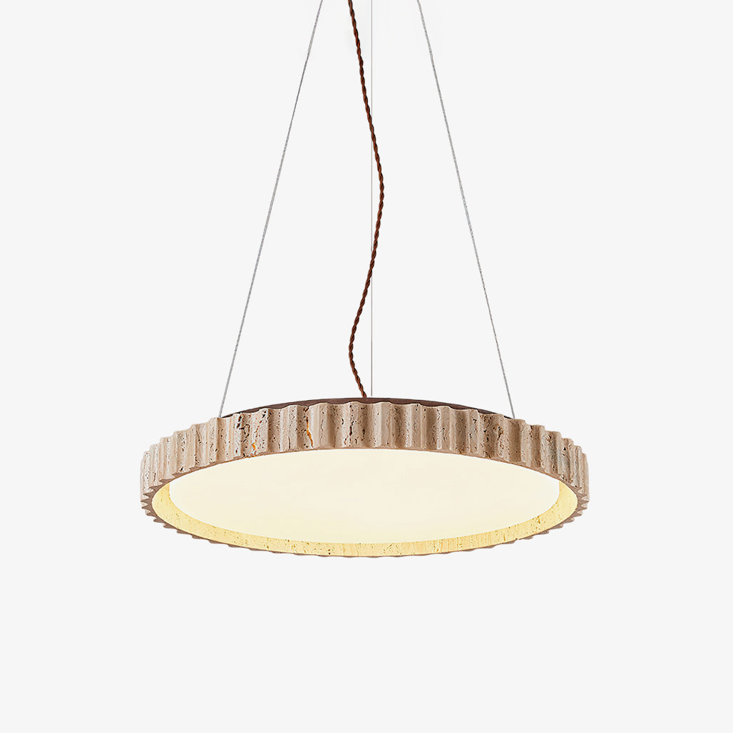 Grove Circle Ceiling light fitting Pendant Light