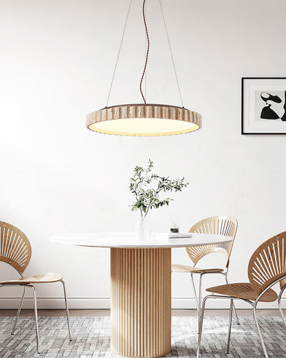 Grove Circle Ceiling light fitting Pendant Light