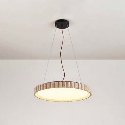 Grove Circle Ceiling light fitting Pendant Light