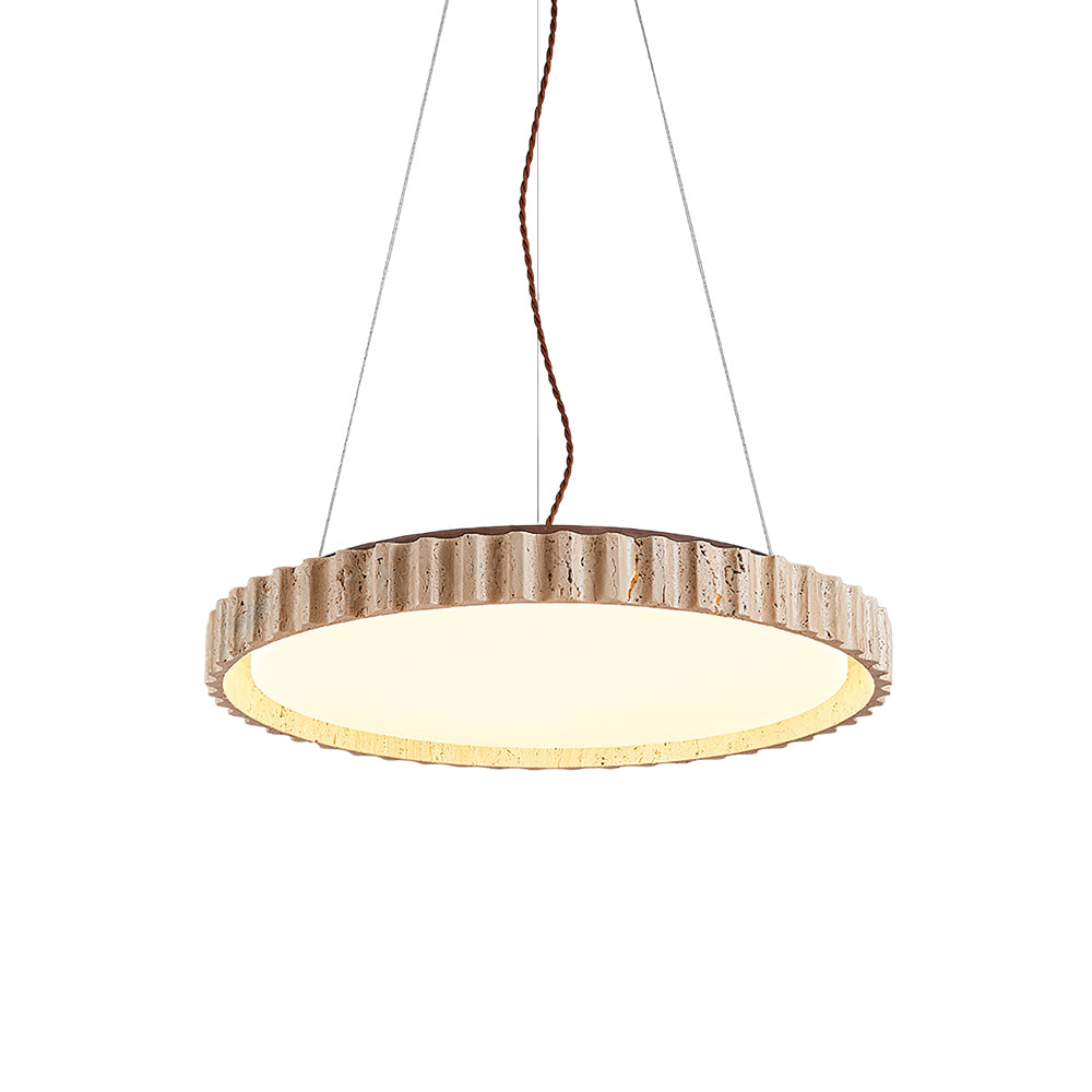 Grove Circle Ceiling light fitting Pendant Light