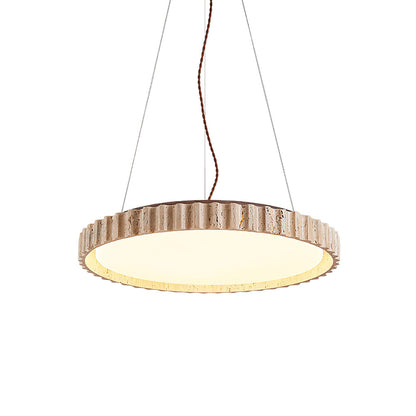 Grove Circle Ceiling light fitting Pendant Light