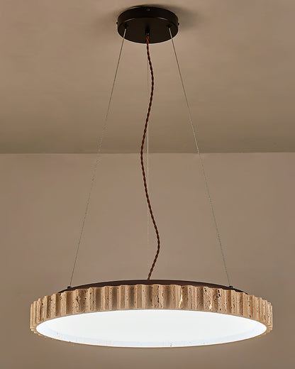 Grove Circle Ceiling light fitting Pendant Light