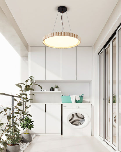 Grove Circle Ceiling light fitting Pendant Light