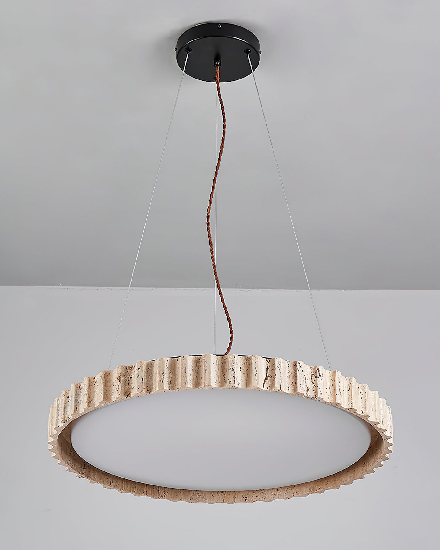 Grove Circle Ceiling light fitting Pendant Light