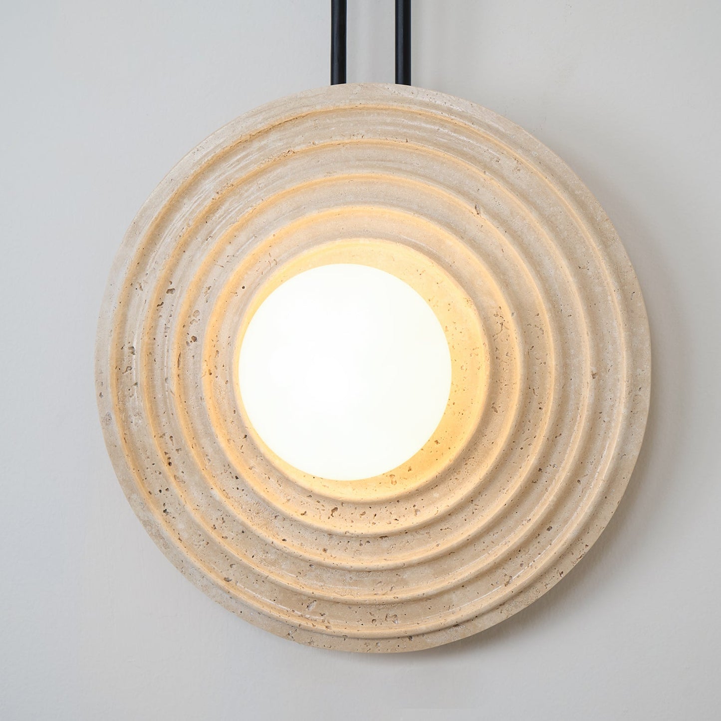 Growth Ring Wall-mounted light Wall Lamp