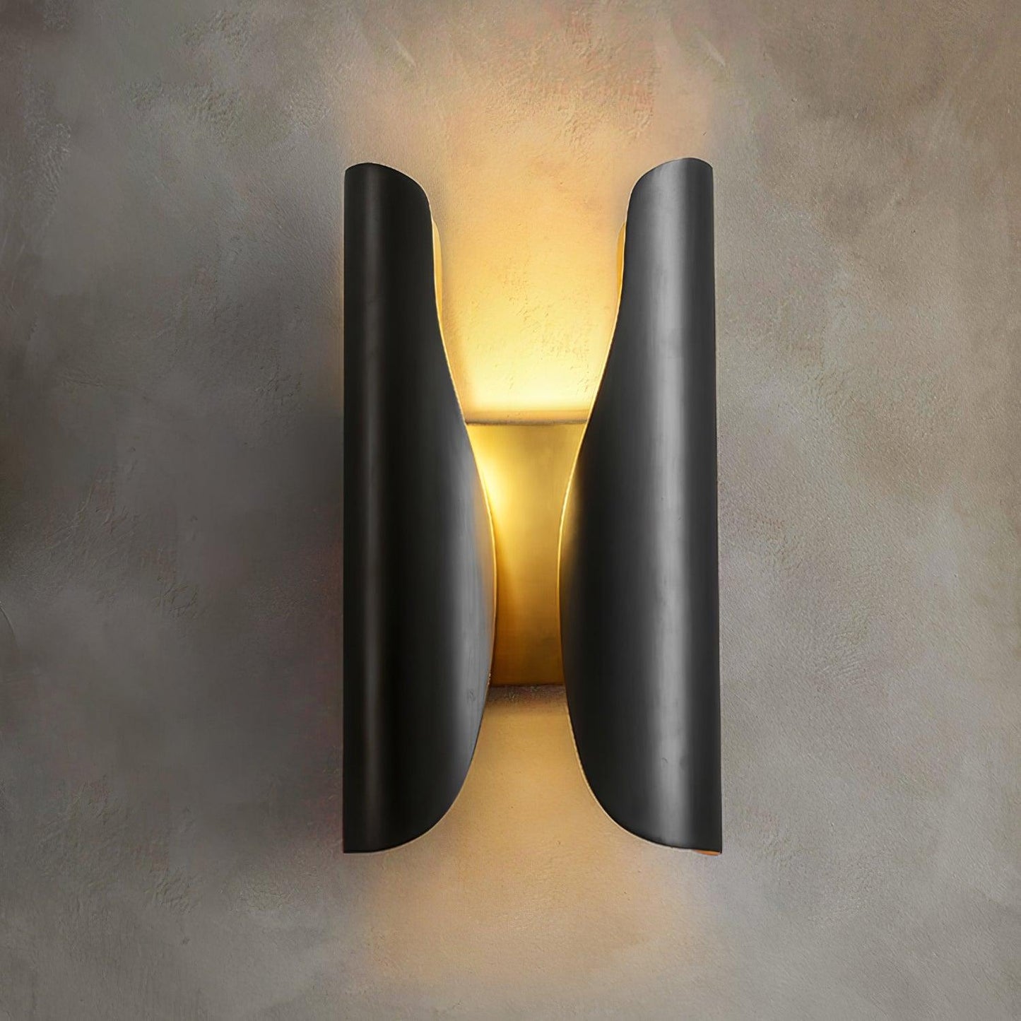 Guardian Wall light fixture Wall Sconce