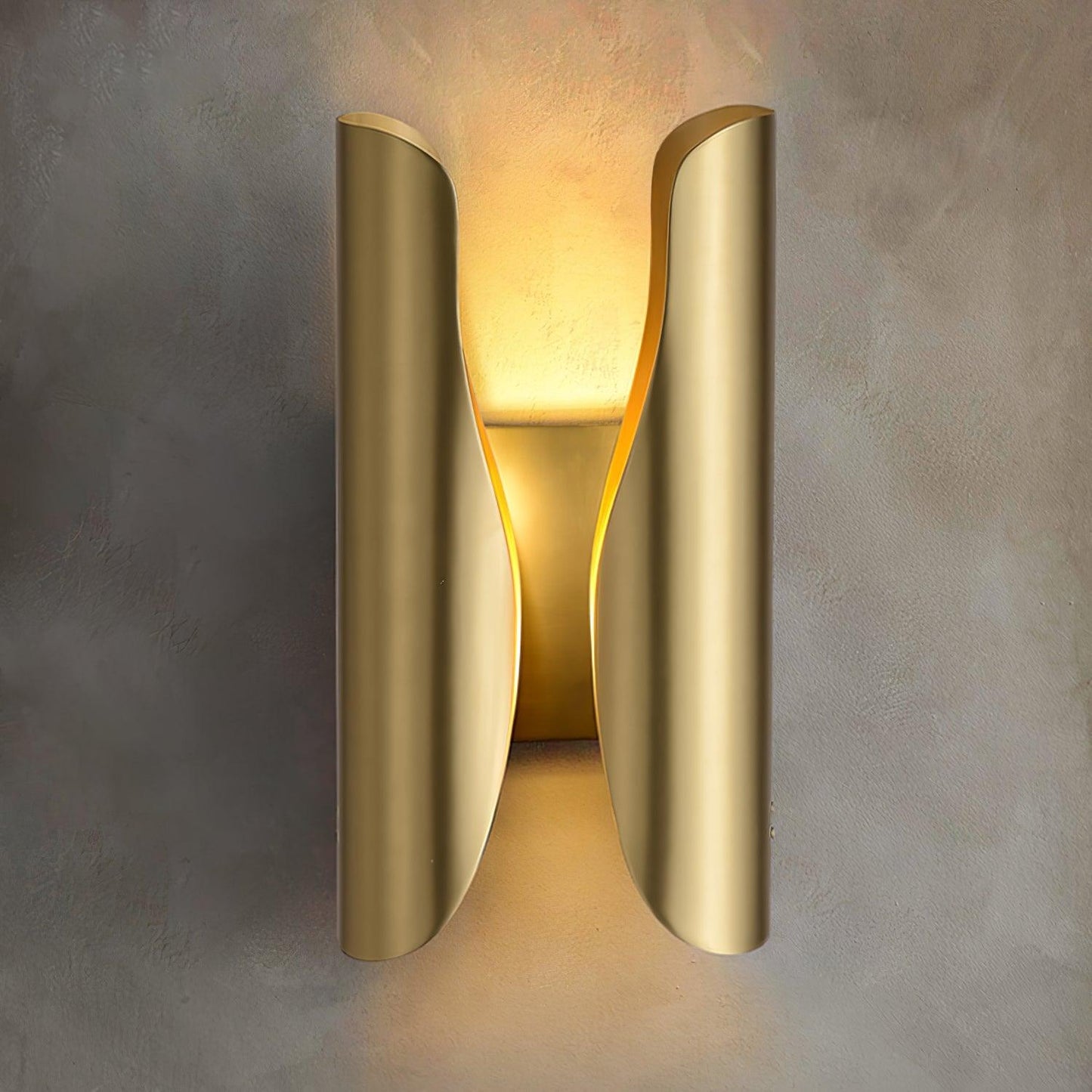 Guardian Wall light fixture Wall Sconce