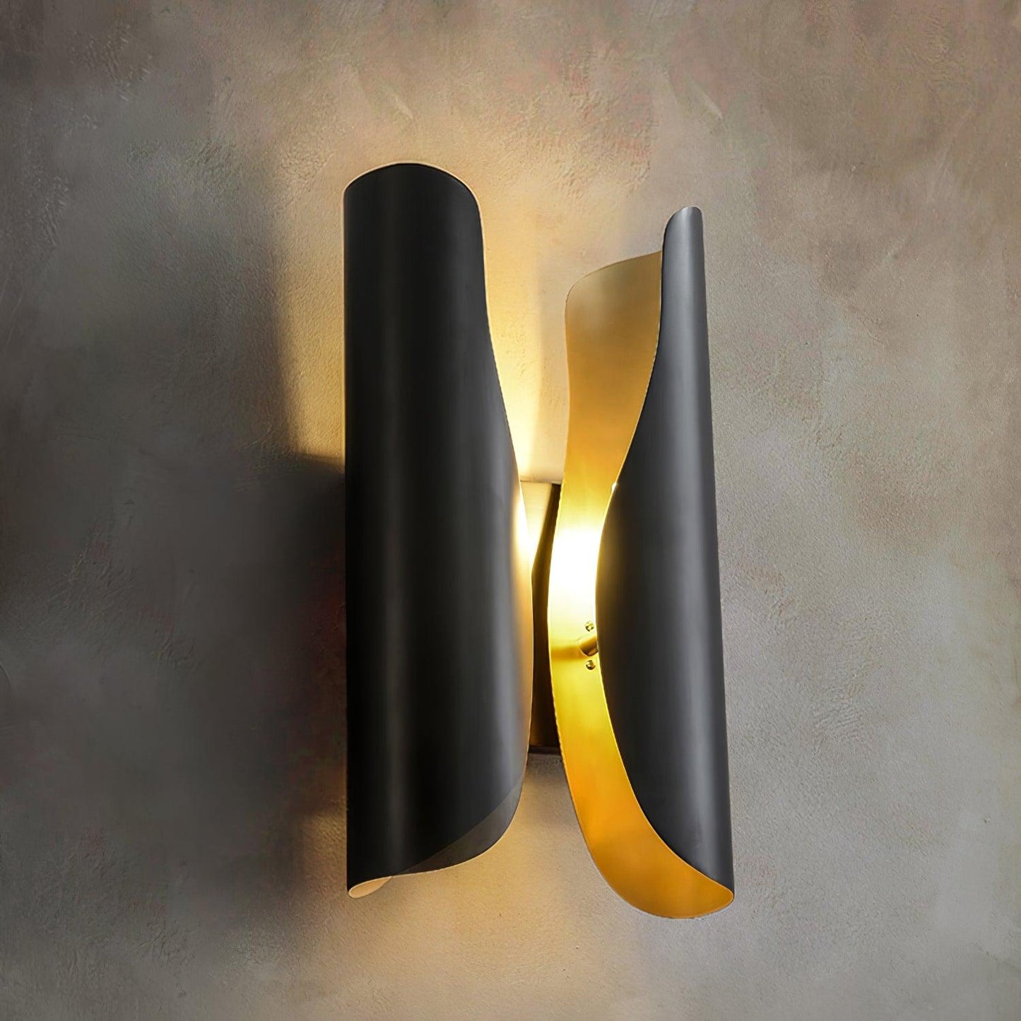 Guardian Wall light fixture Wall Sconce