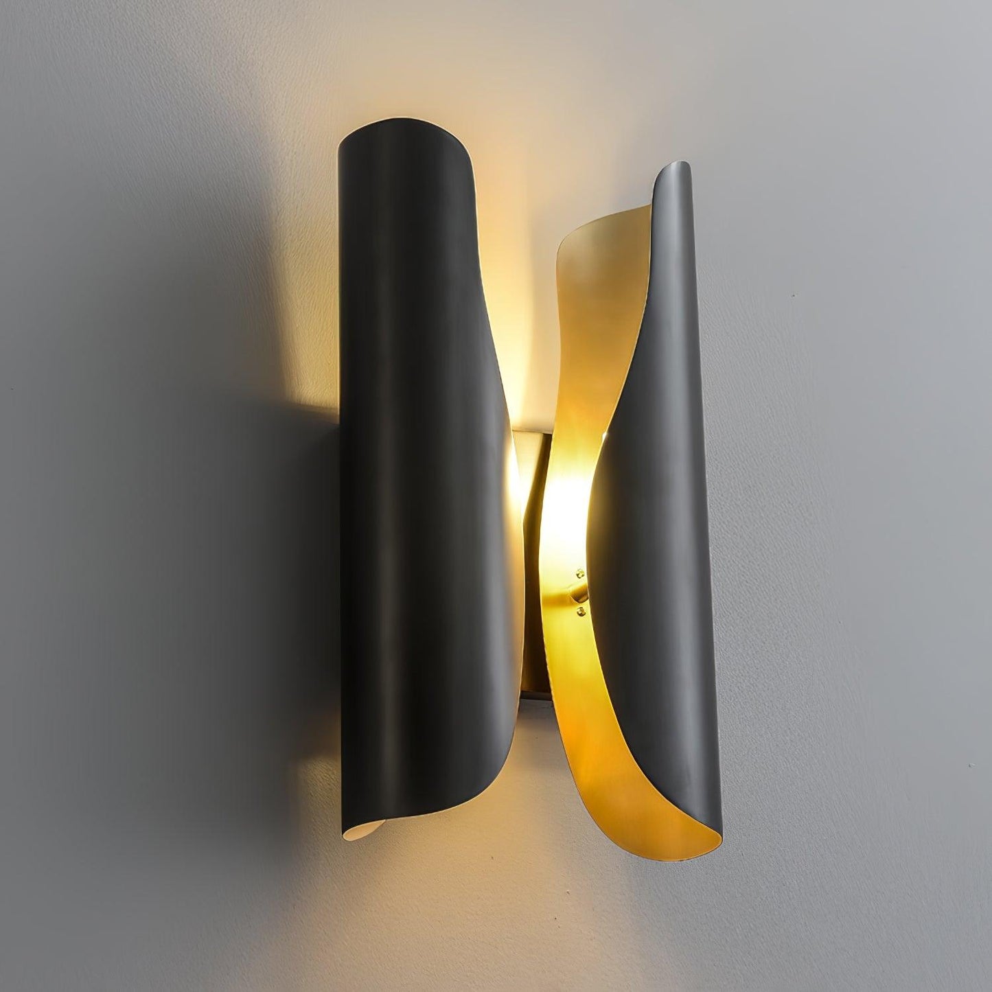 Guardian Wall light fixture Wall Sconce