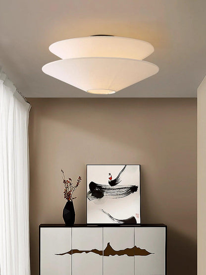 Gull Flushmount Flush mount light Ceiling Light