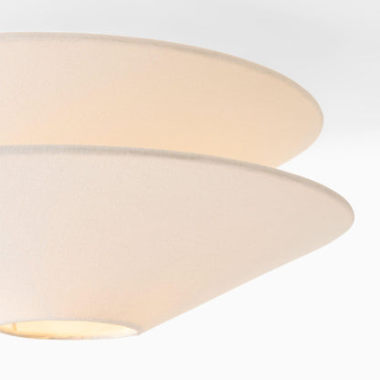 Gull Flushmount Flush mount light Ceiling Light