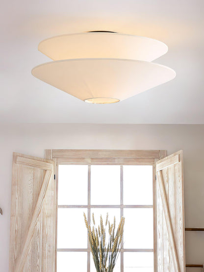 Gull Flushmount Flush mount light Ceiling Light