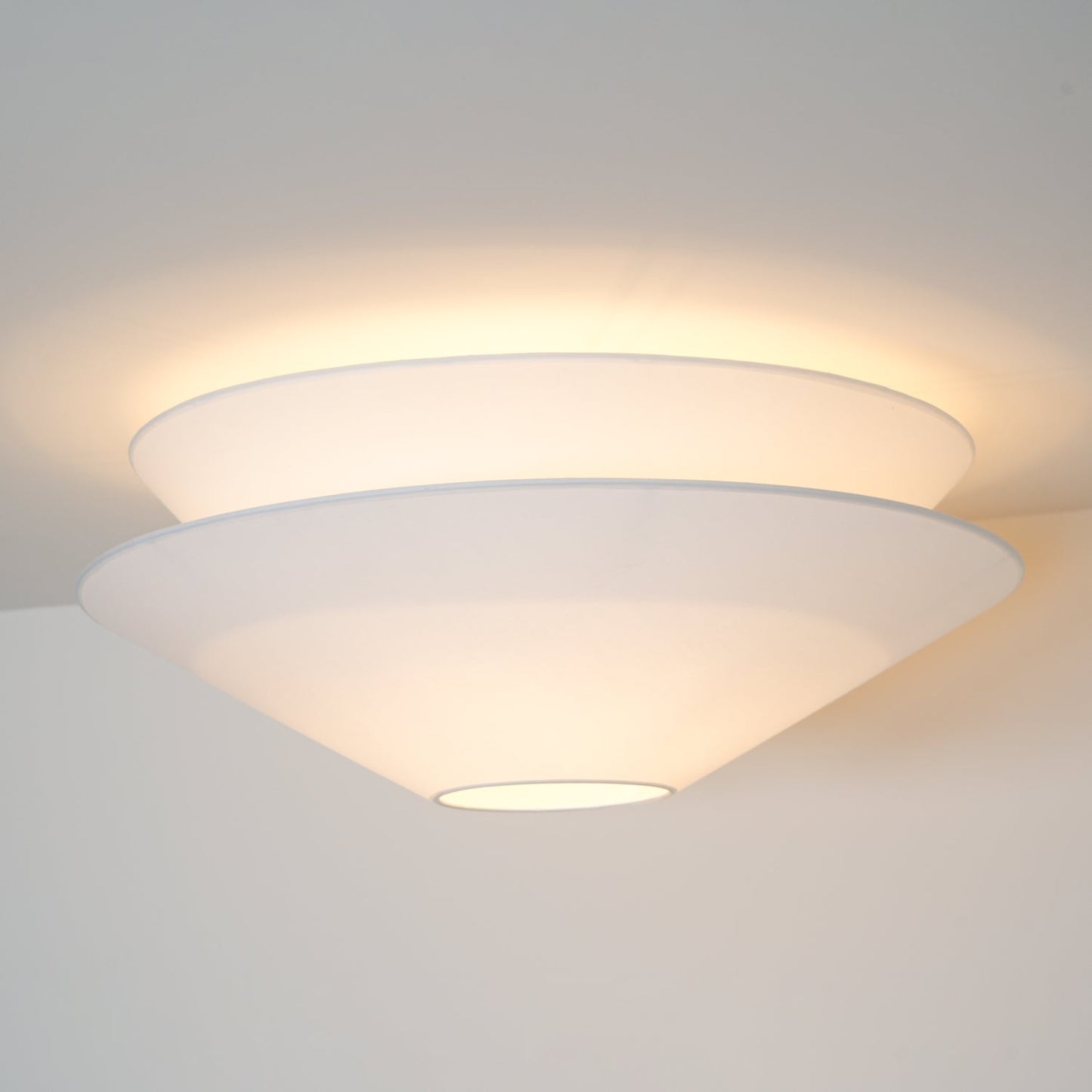 Gull Flushmount Flush mount light Ceiling Light