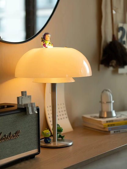 Wuzzini Bedside lamp Table Lamp