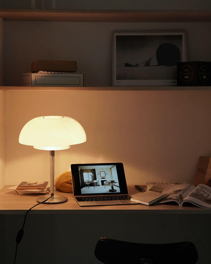 Wuzzini Bedside lamp Table Lamp