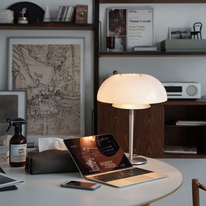 Wuzzini Bedside lamp Table Lamp