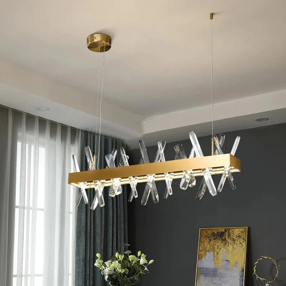 Calvi Dining Room Chandelier