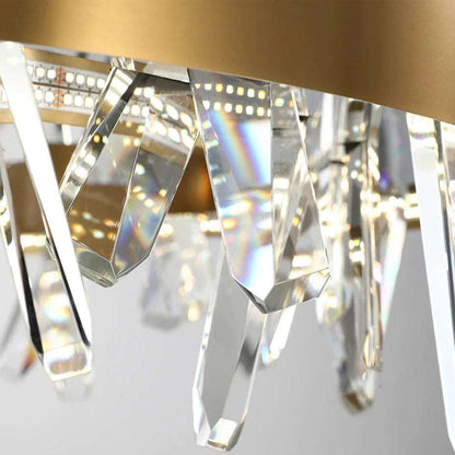 Calvi Dining Room Chandelier