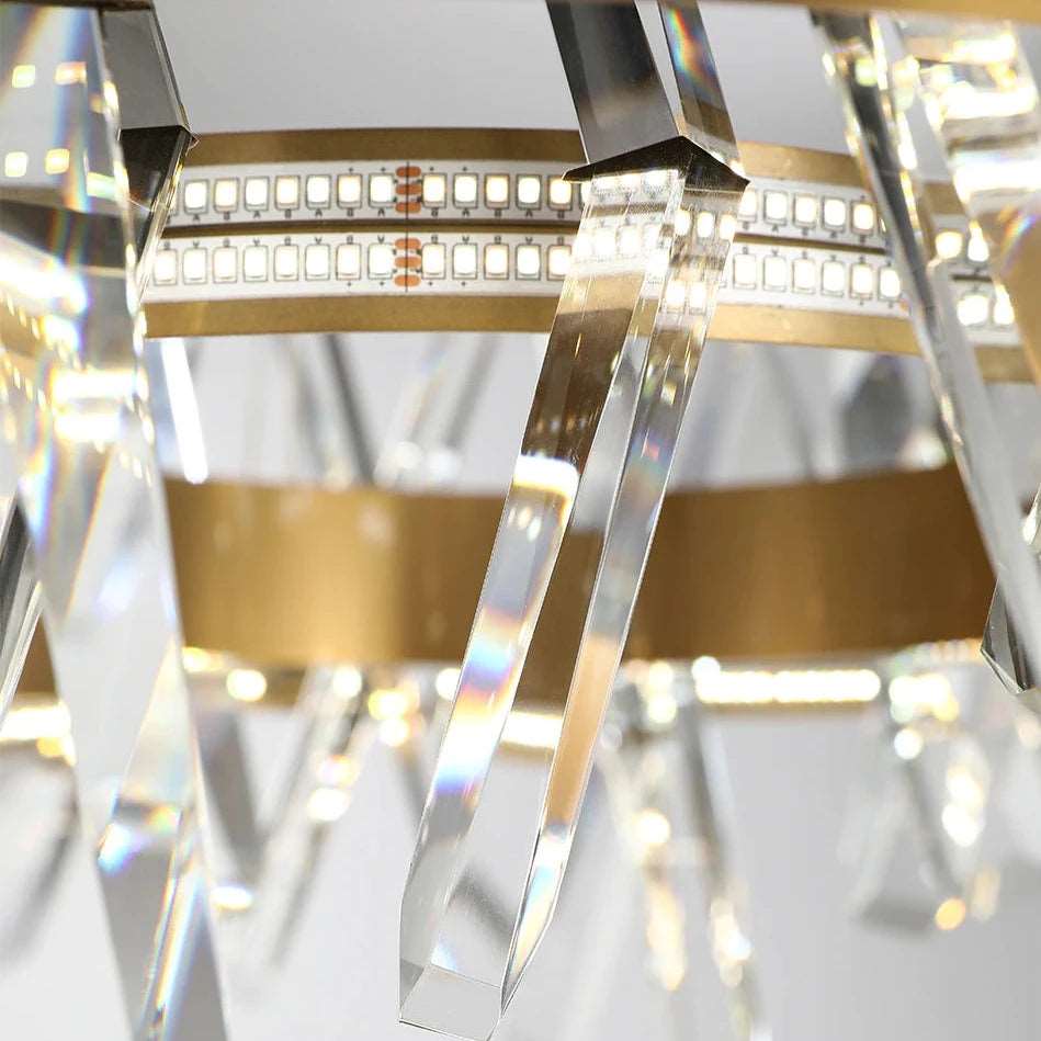 Calvi Dining Room Chandelier