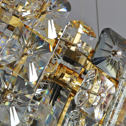 Rimini Crystal Chandelier