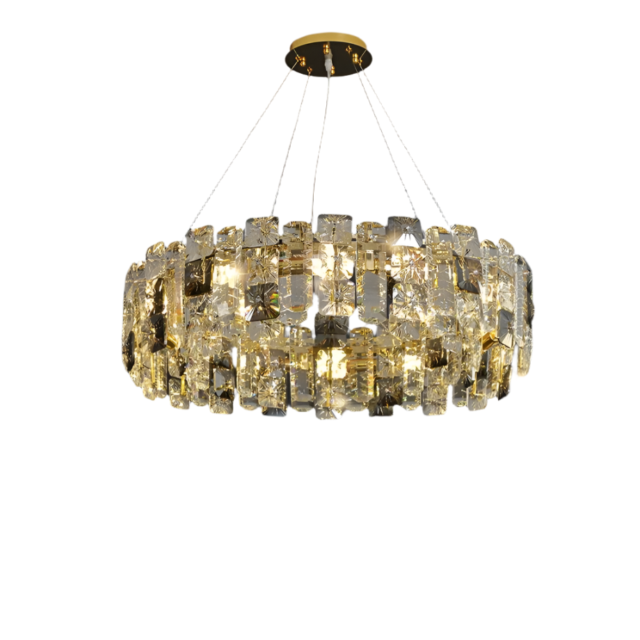 Rimini Crystal Chandelier