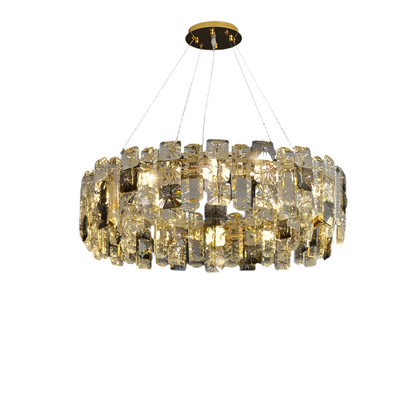 Rimini Crystal Chandelier