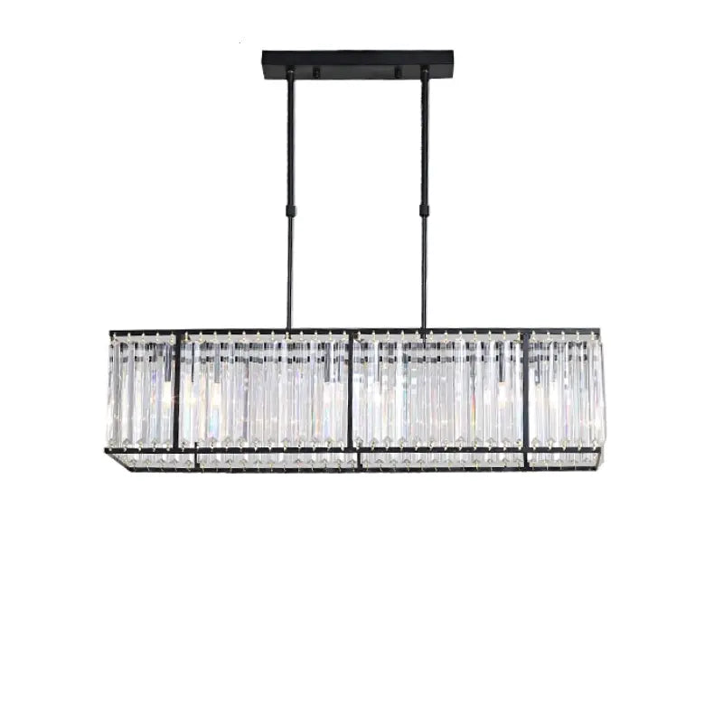 Botega Crystal Dining Room Chandelier