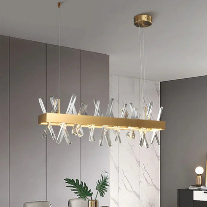 Calvi Dining Room Chandelier