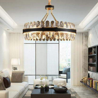 Villa Modern Chandelier