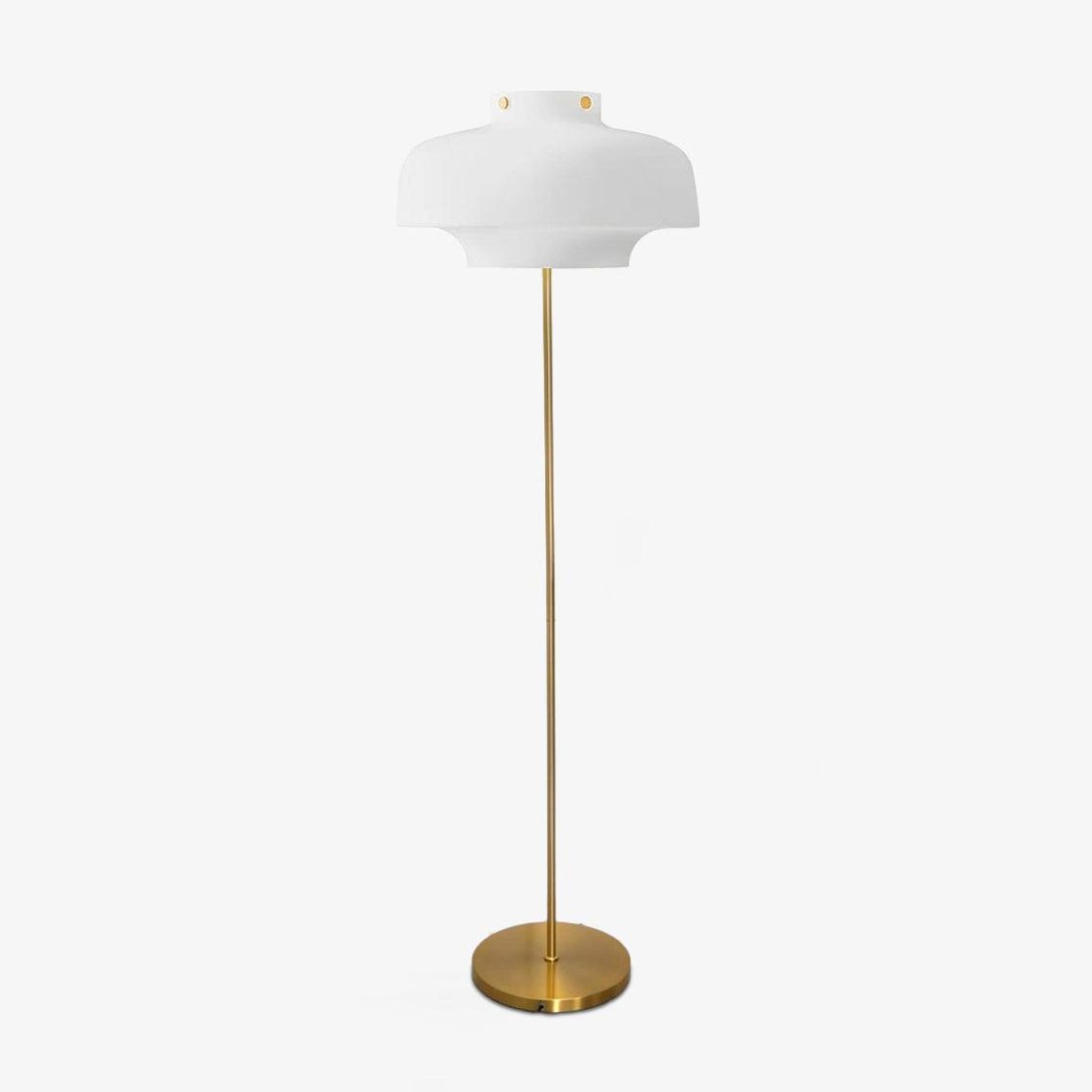 Meridian Reading Lamp Floor Lamp