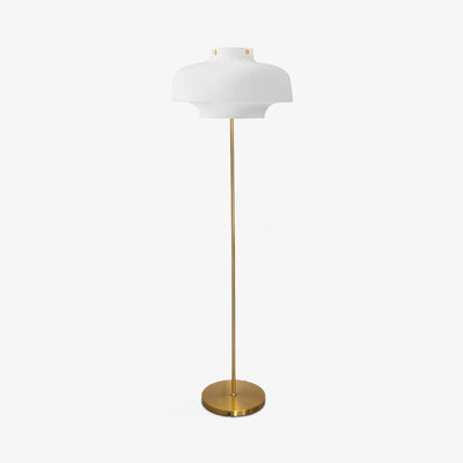 Meridian Reading Lamp Floor Lamp