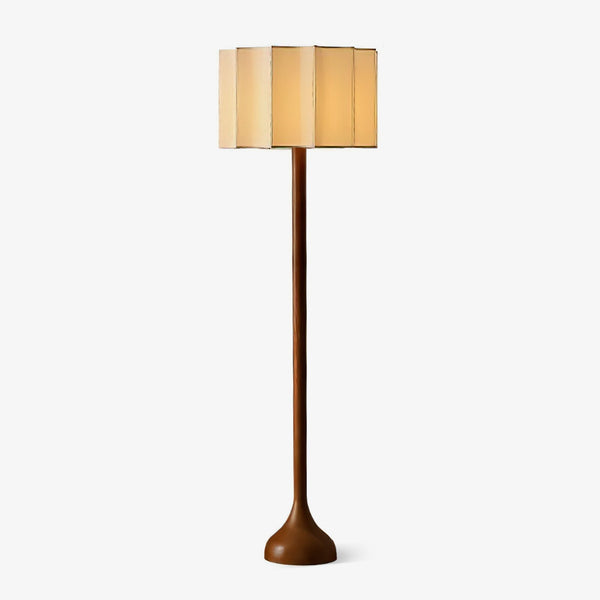 Hakka Free-standing Lamp Floor Lamp