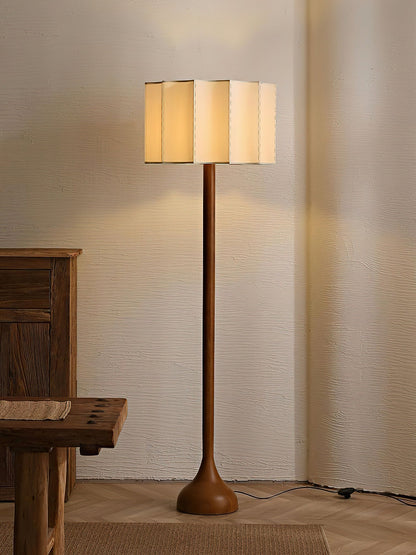 Hakka Free-standing Lamp Floor Lamp