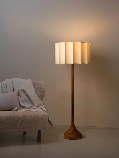 Hakka Free-standing Lamp Floor Lamp