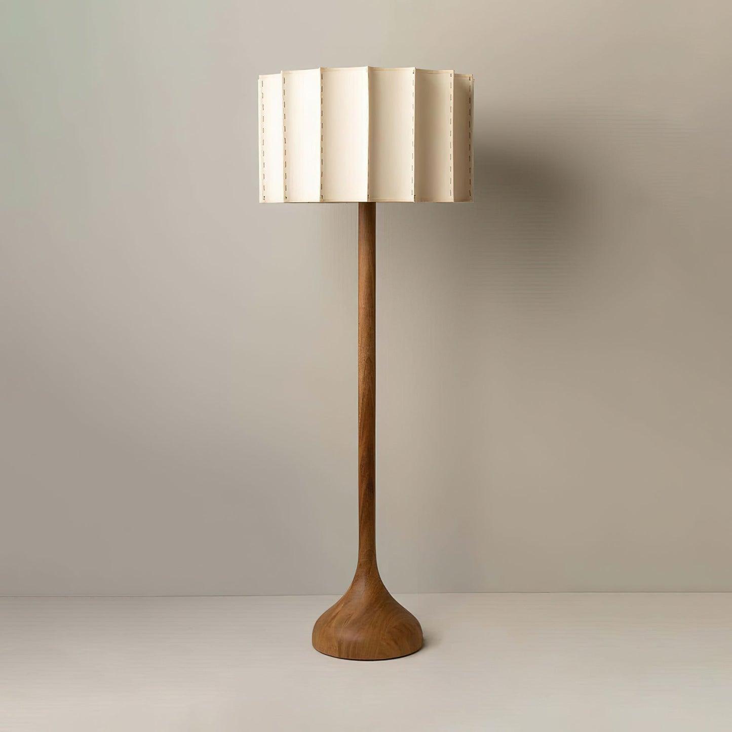 Hakka Free-standing Lamp Floor Lamp